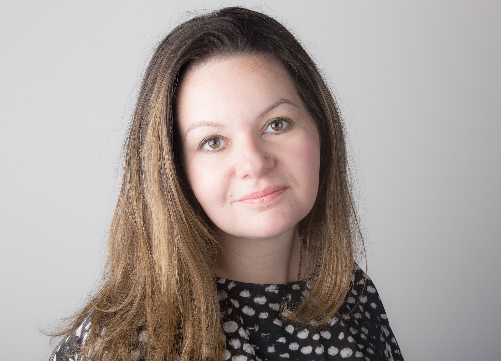 Alina Dizik - Workforce Expert