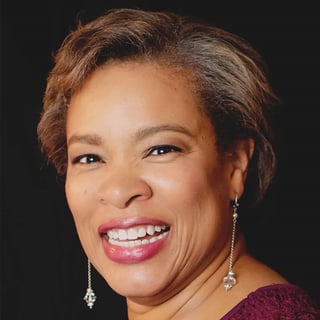 Headshot of Melissa Thompson