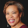 Headshot of Melissa Thompson