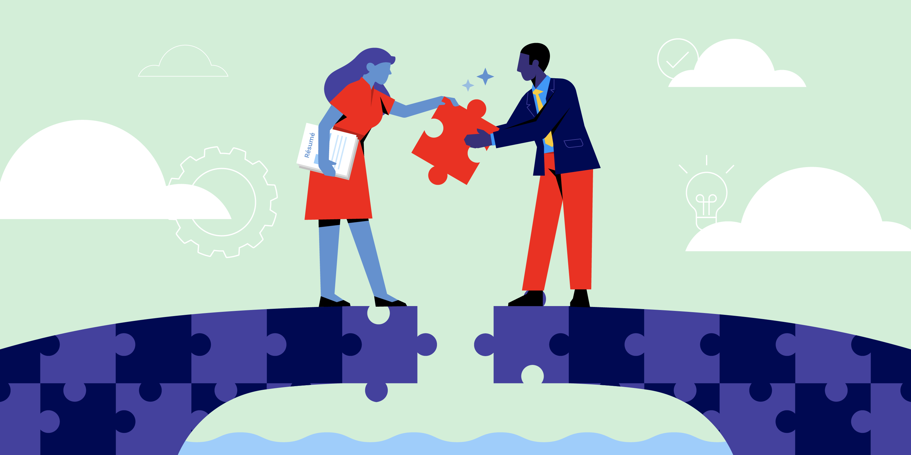 Partner Up: Strategies to Connect With Your Hiring Manager for Better Recruitment