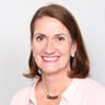 Headshot of Opentext's Susan Hailey