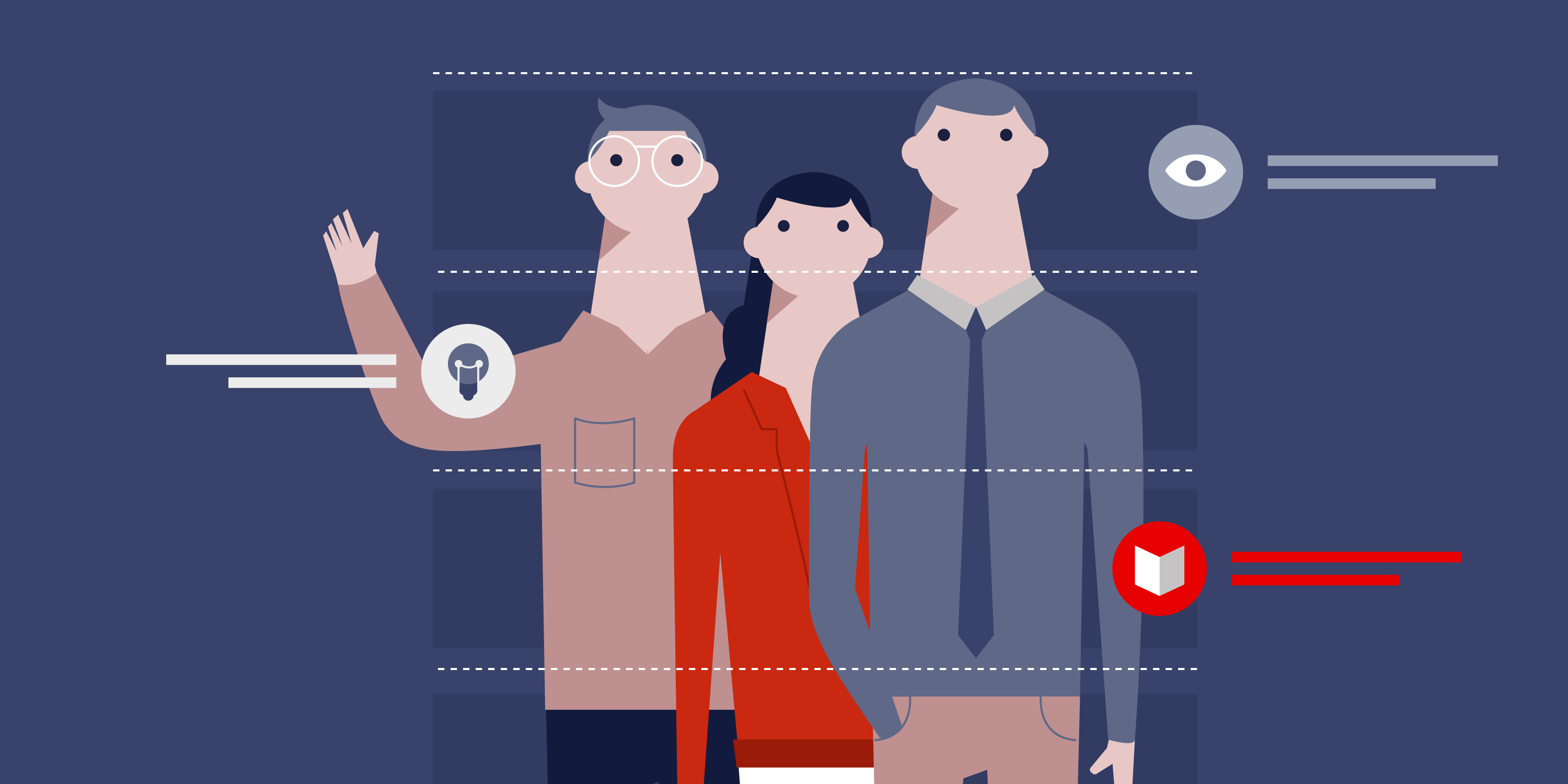 Good Employee Traits Roundup