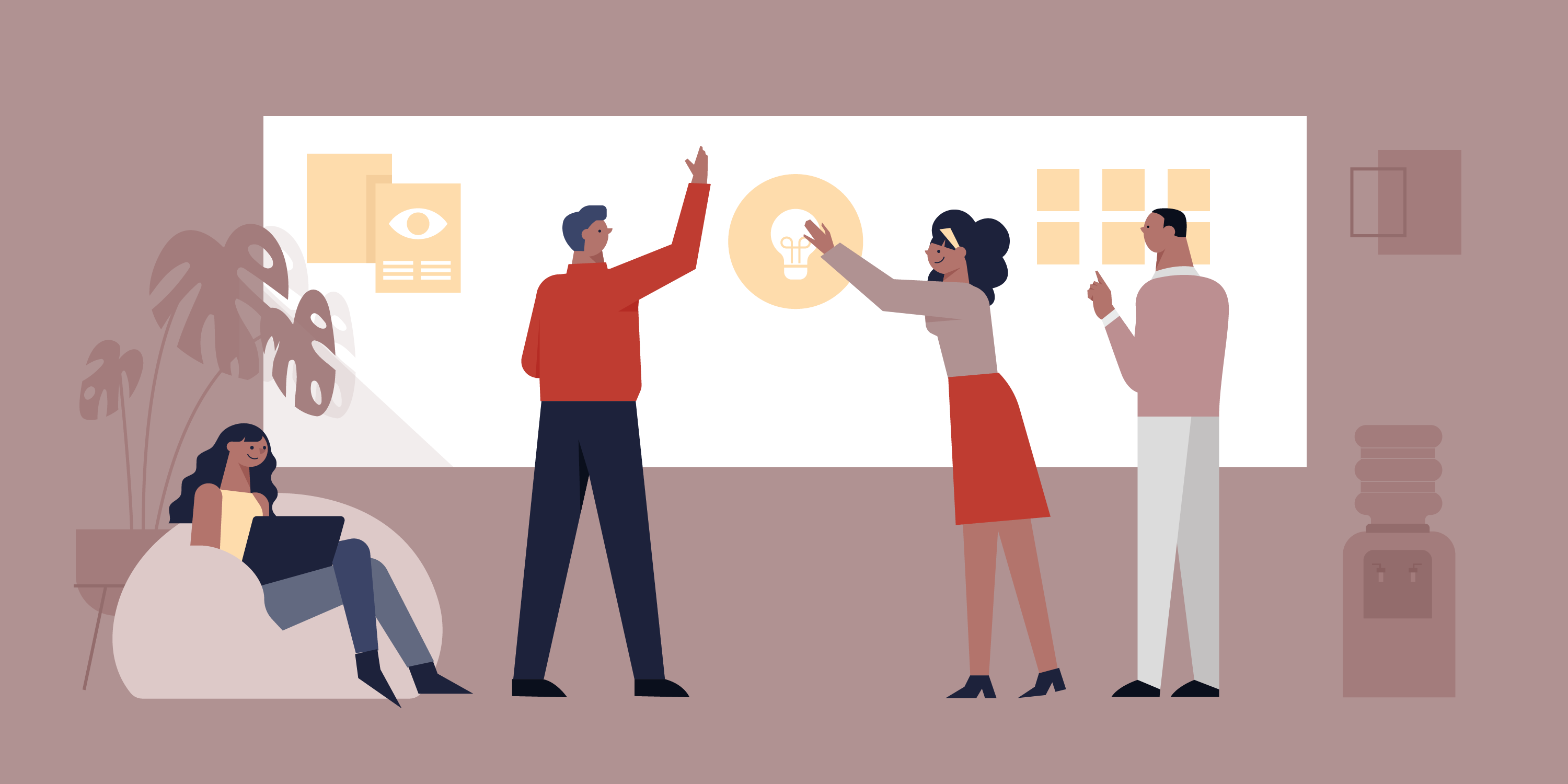 How to manage a remote team