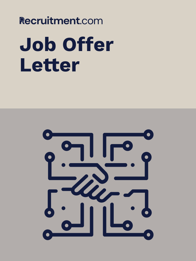 Job Offer Letter