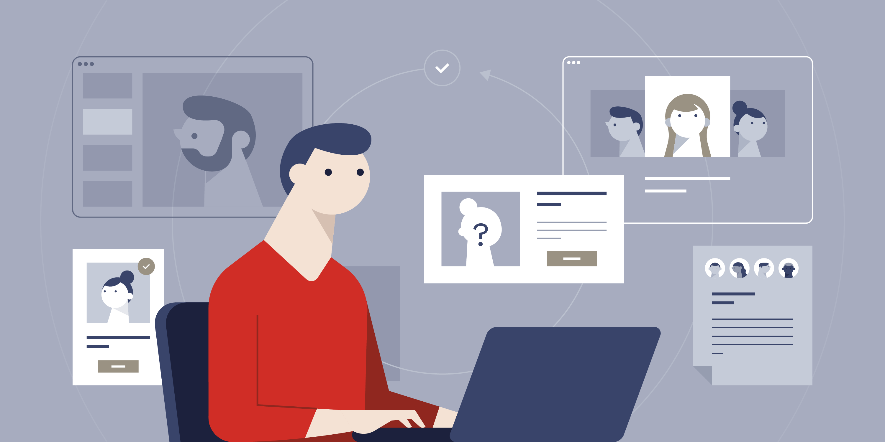 Top recruitment methods