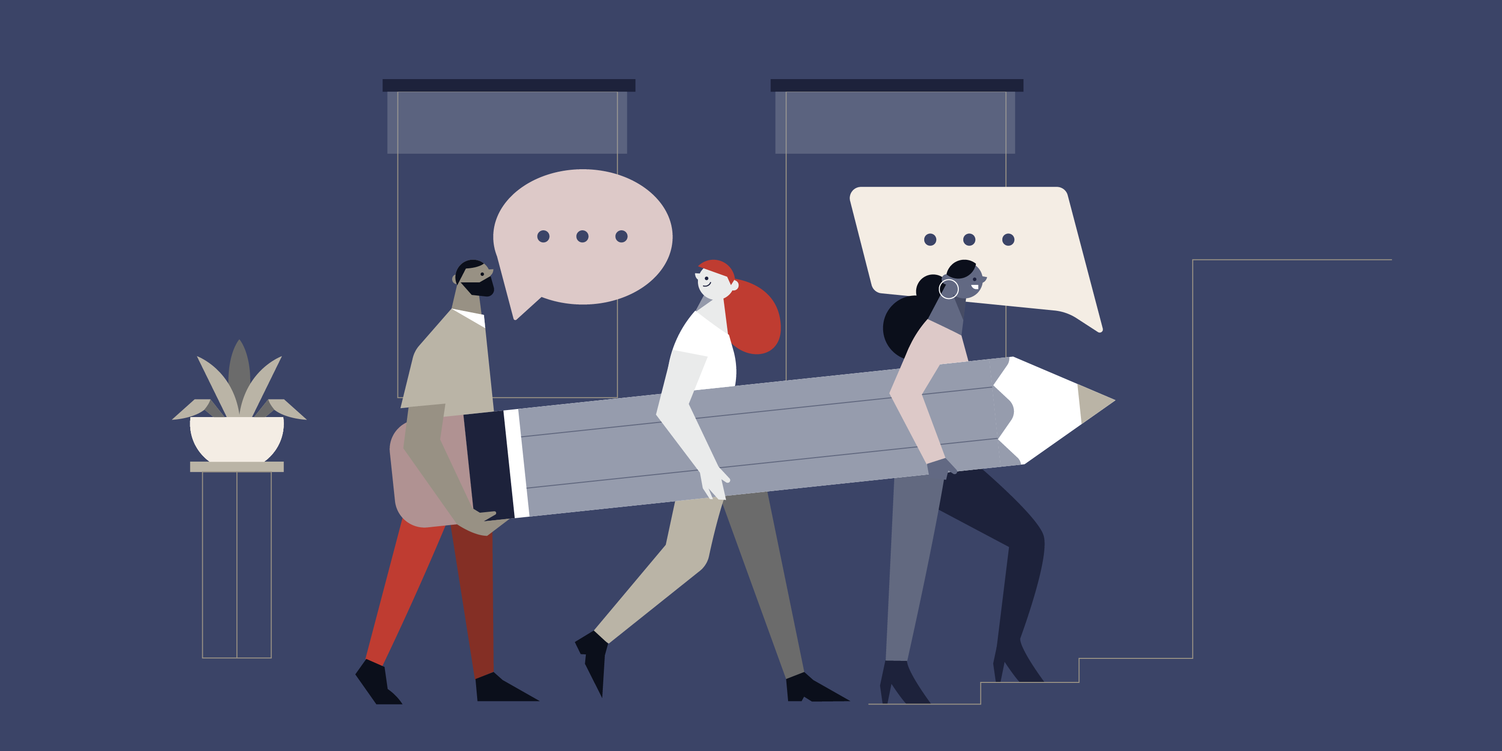 What is organizational culture? 