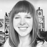 Headshot of Cara Schaeffer, Associate Director of Talent Experience at Hook.