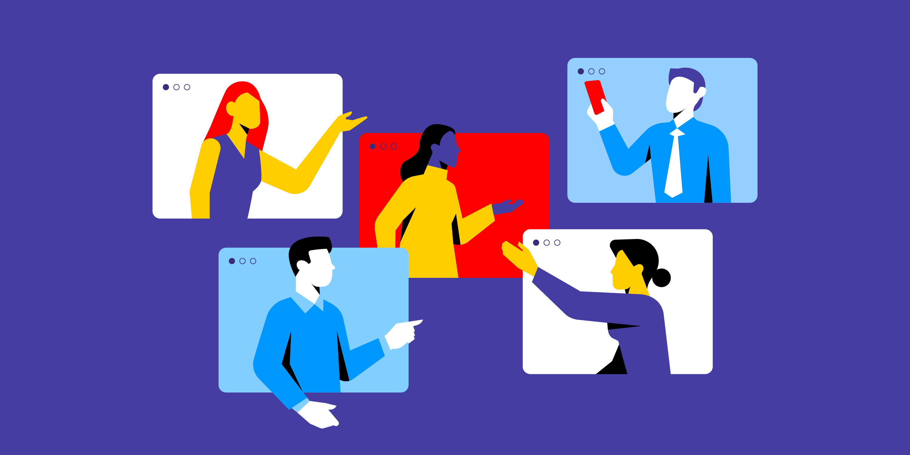 How the digital workplace affects hiring & retention