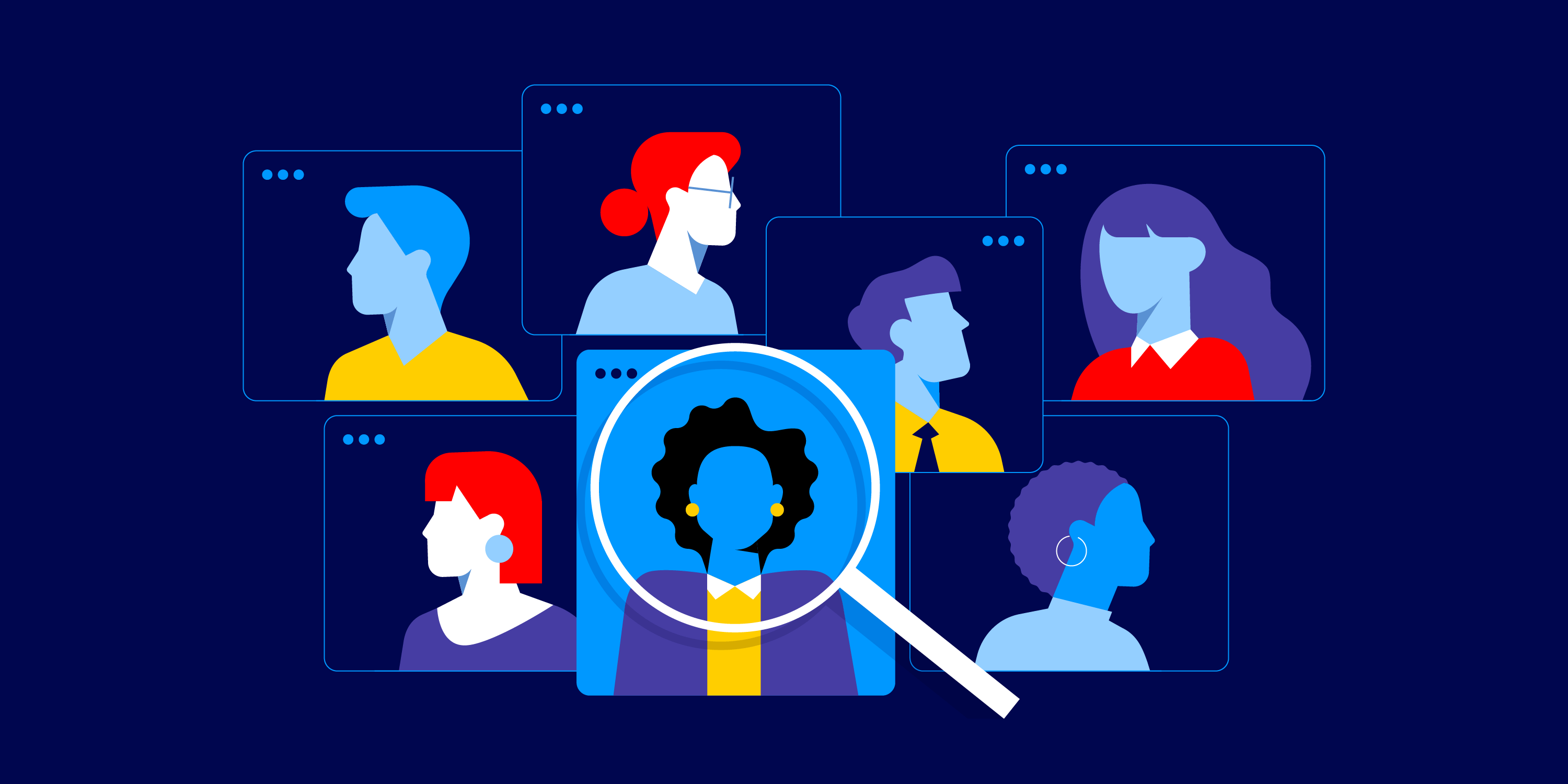 Sites to hire front-end developers