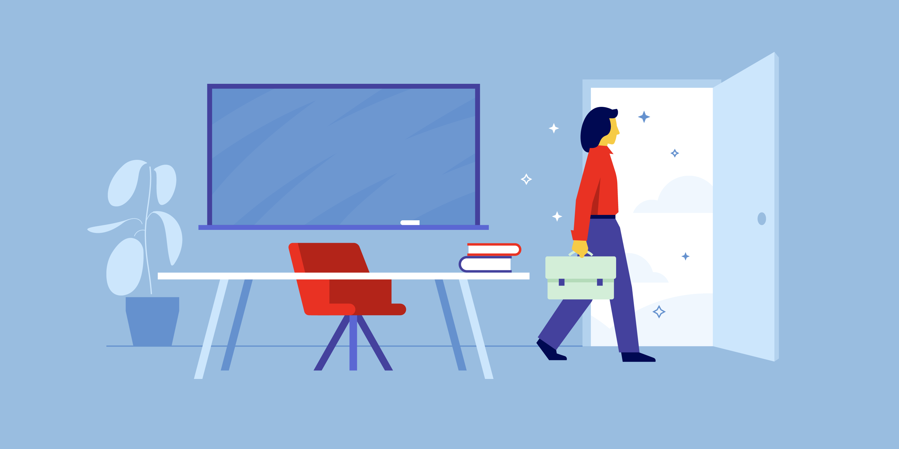 What Recruiters Can Learn From Companies That Hire Former Teachers