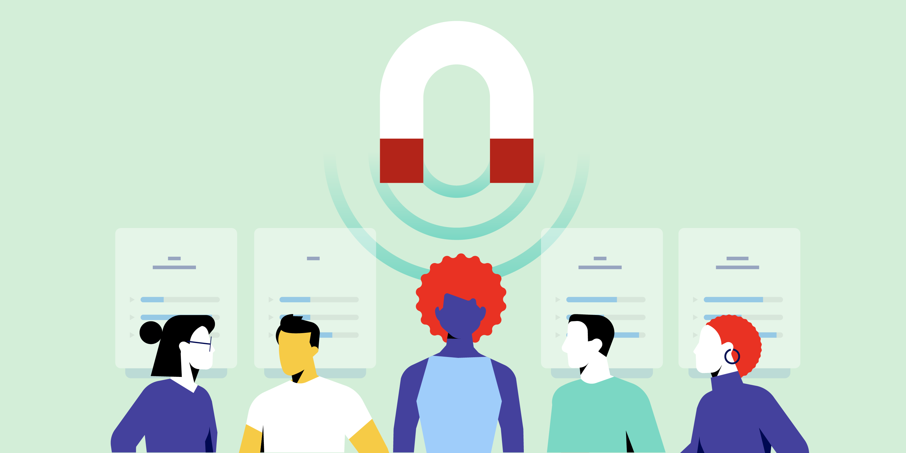 Attracting the Next Generation: 7 Tips for Recruiting Gen Z Talent