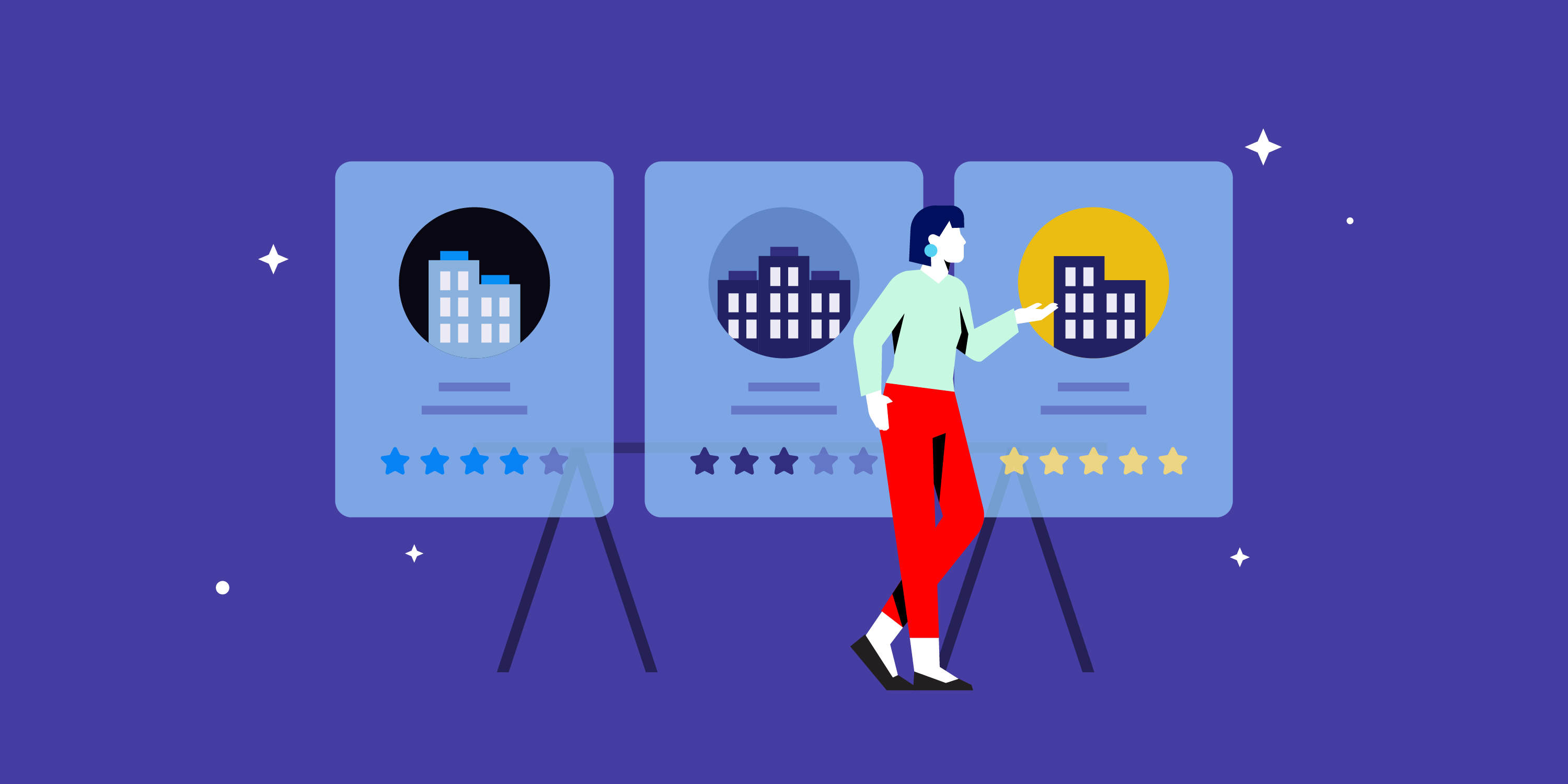 Best IT recruiting agencies