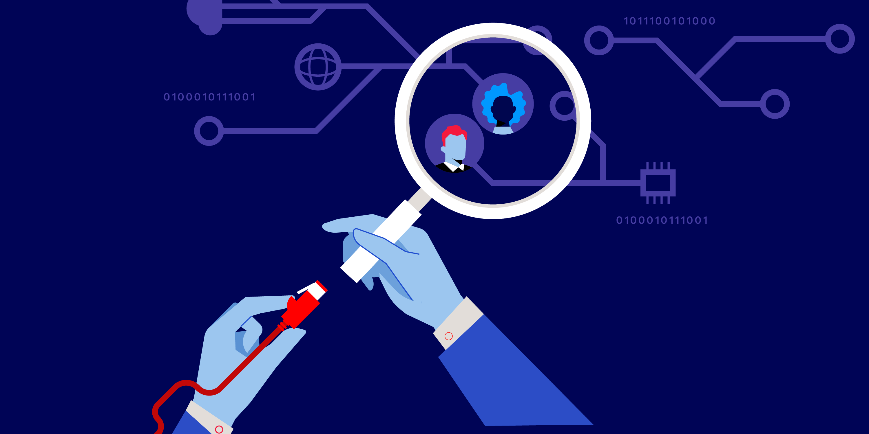 Top 5 IT Recruitment Skills for 2025