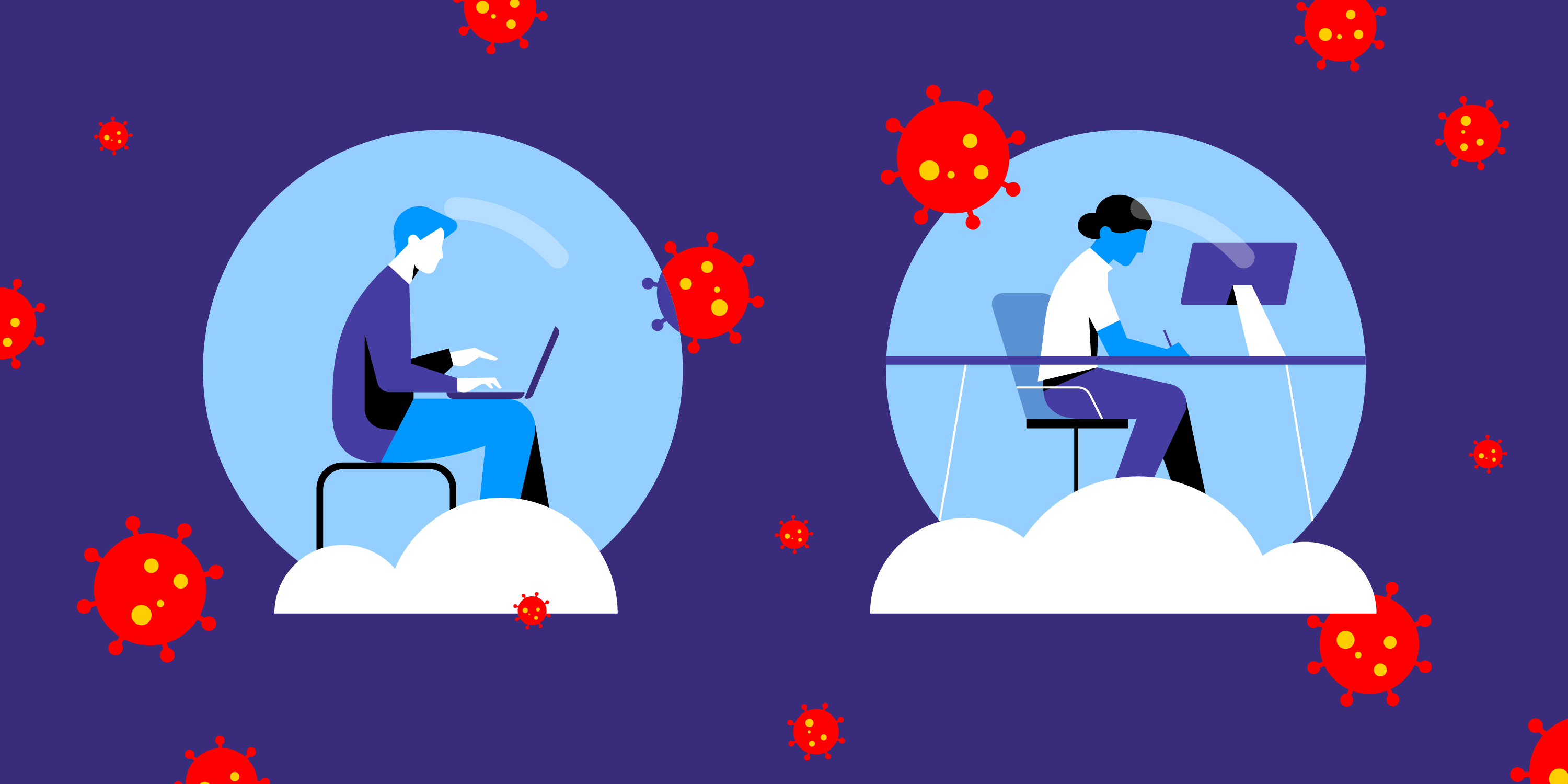 Understanding COVID-19 and the recruitment challenges