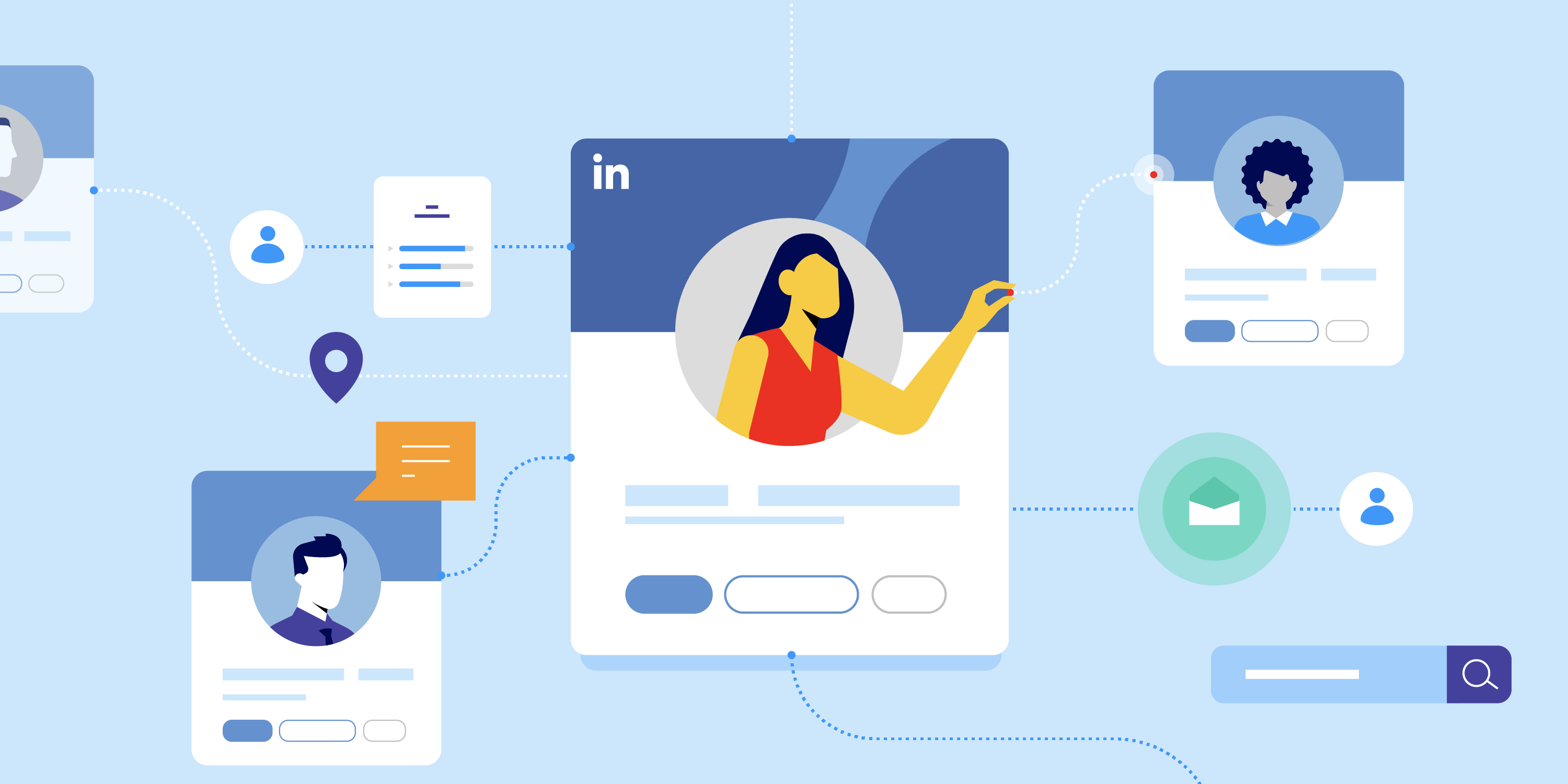 Unlocking the Power of LinkedIn for Recruiters: Expert Strategies for Maximizing Success