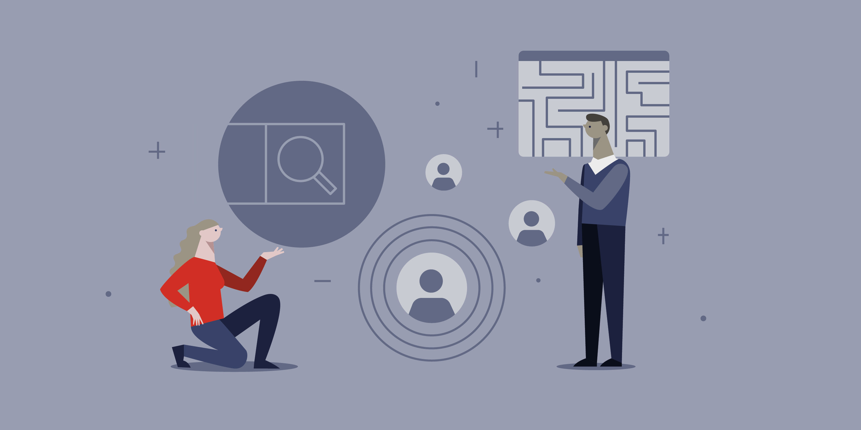 Boolean search tips for recruiting
