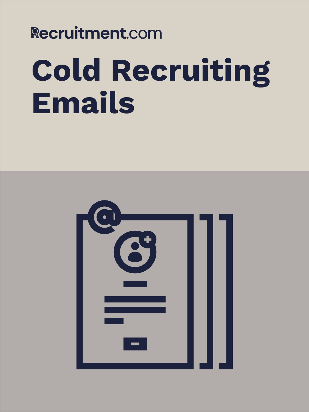 Cold Recruiting Email Templates