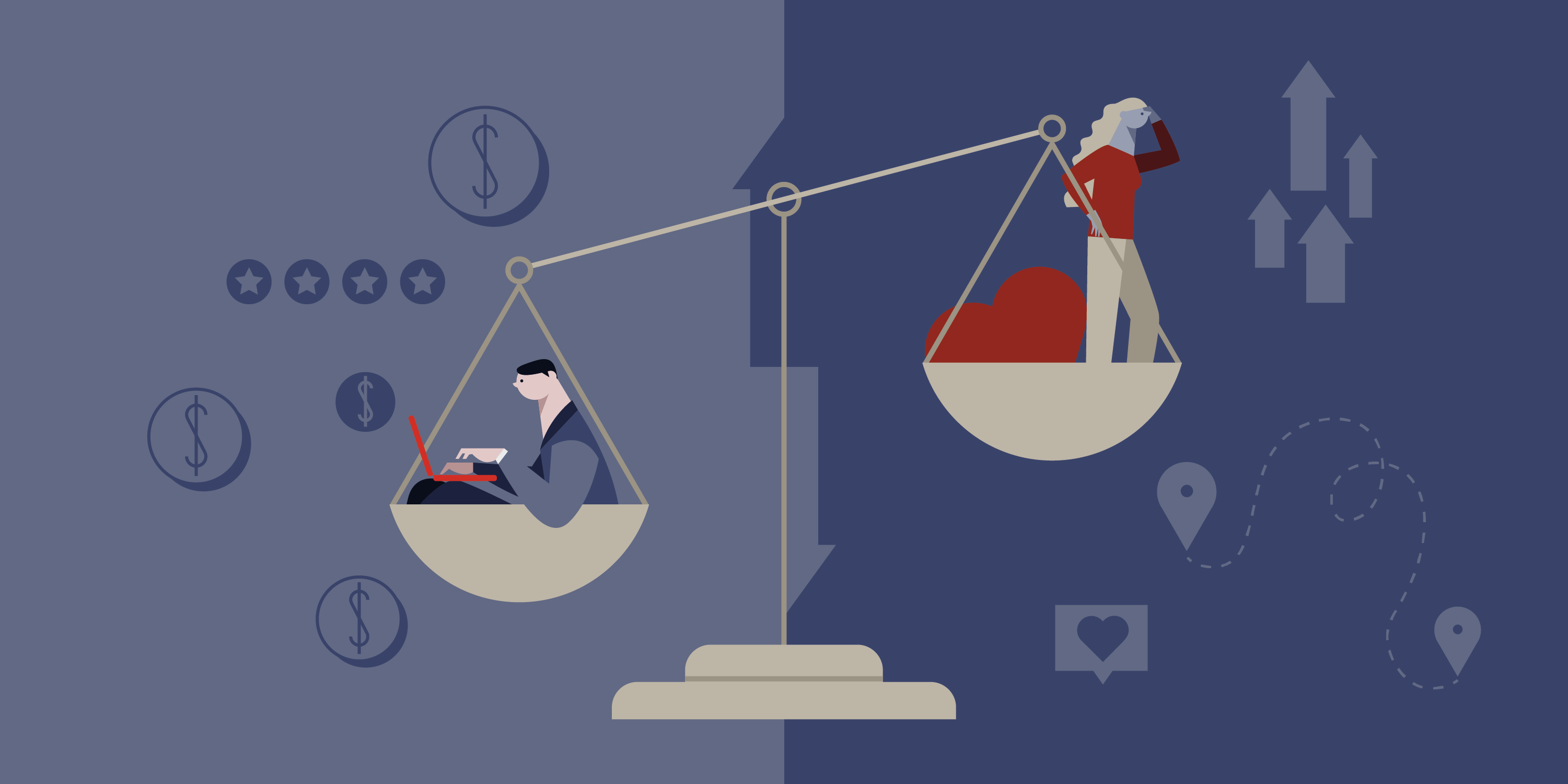 How to negotiate salary with a candidate