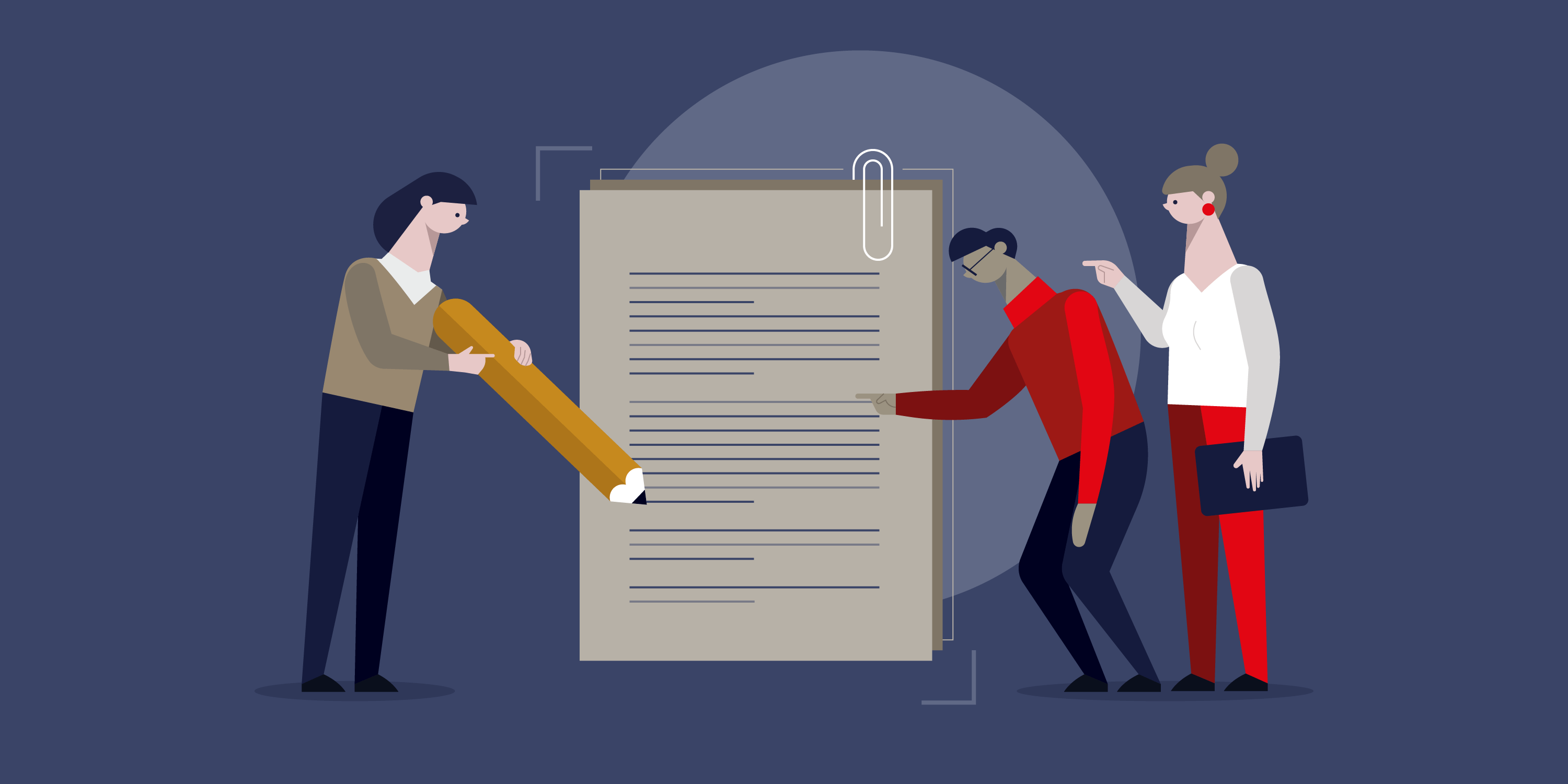 How to write a Job Offer Letter
