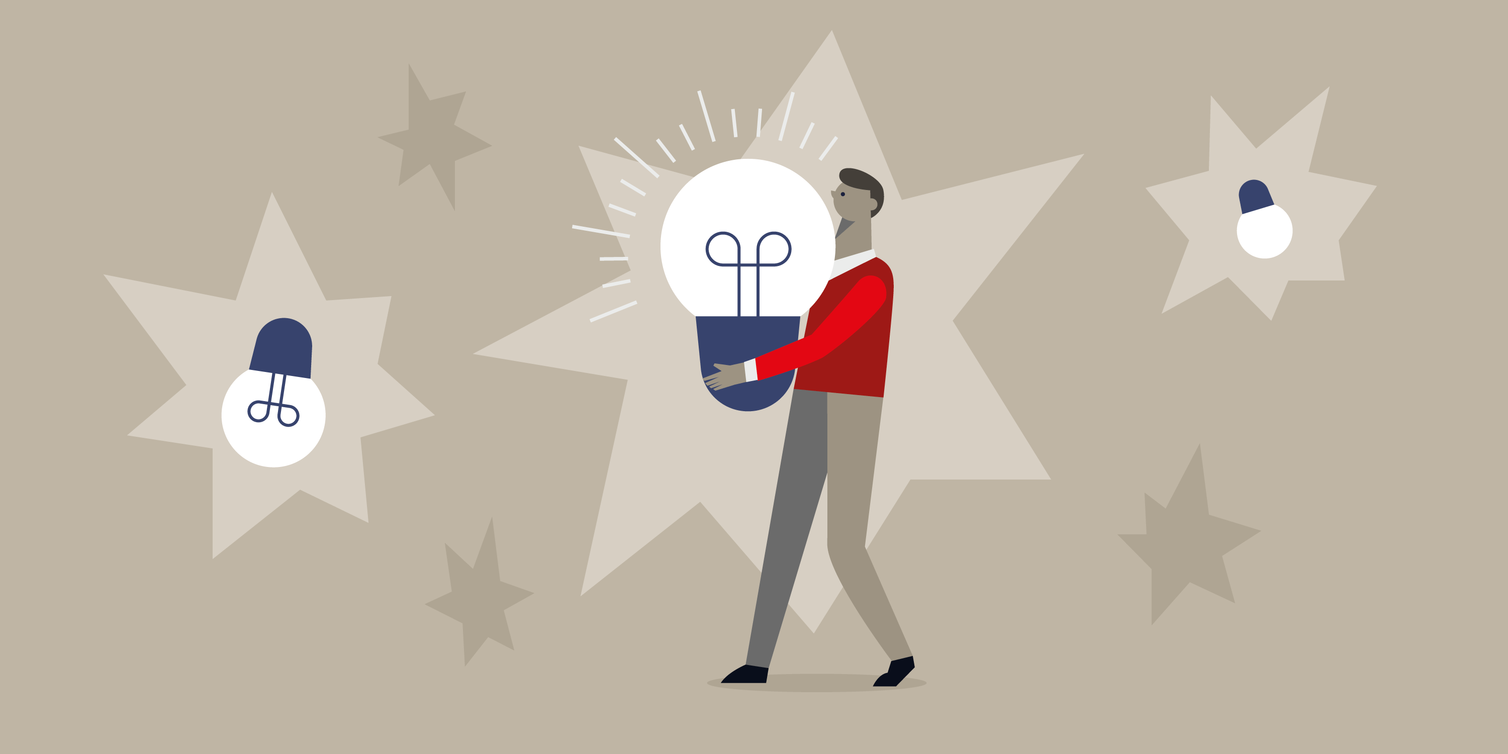 New ideas for recruitment strategies in 2021