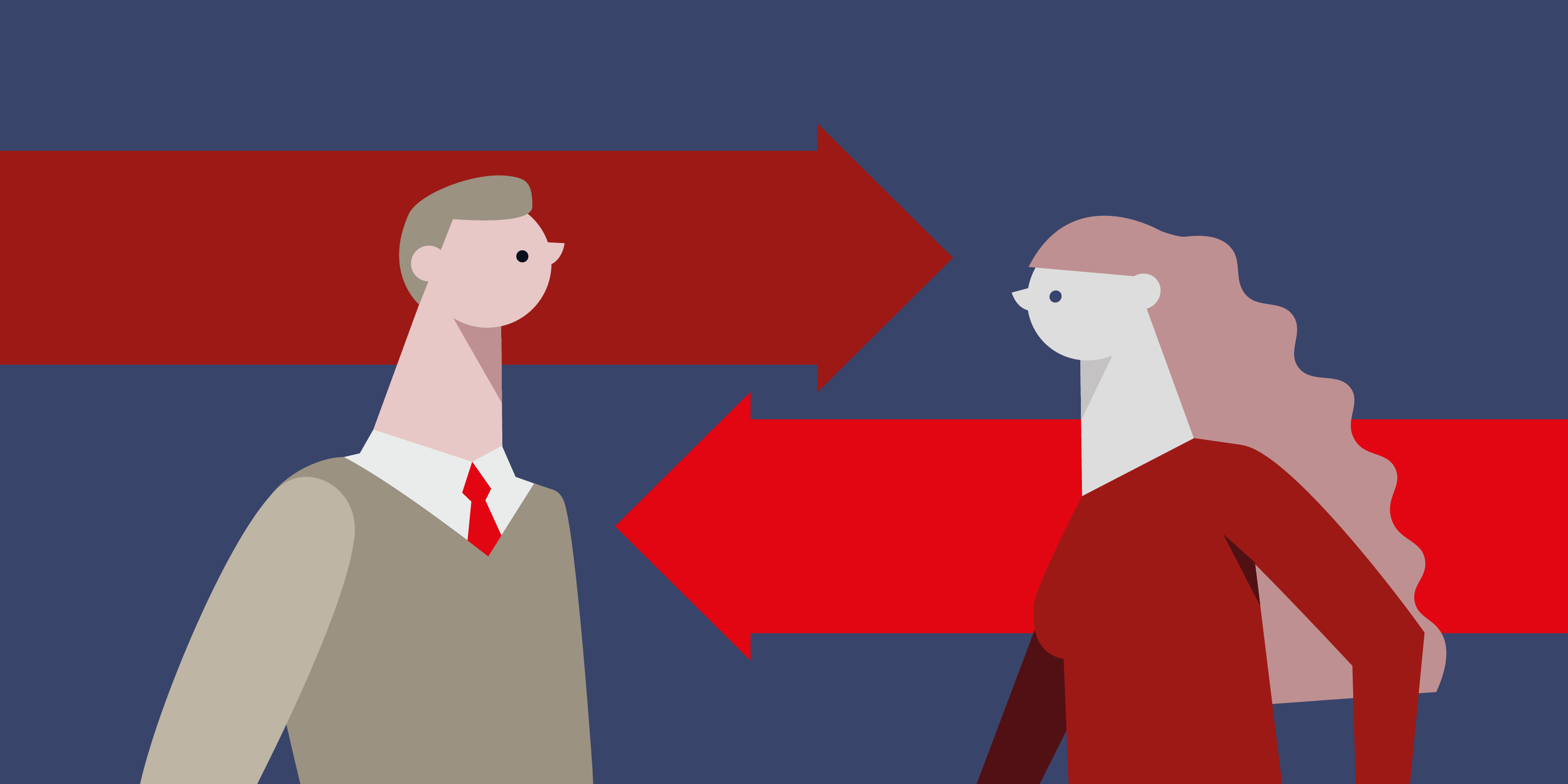 Should you choose a headhunter or recruiter?