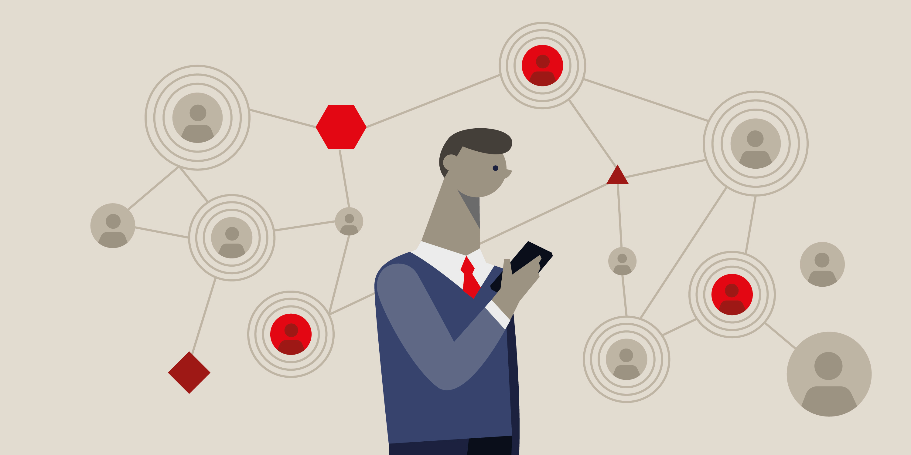 Social Media Recruiting Strategy