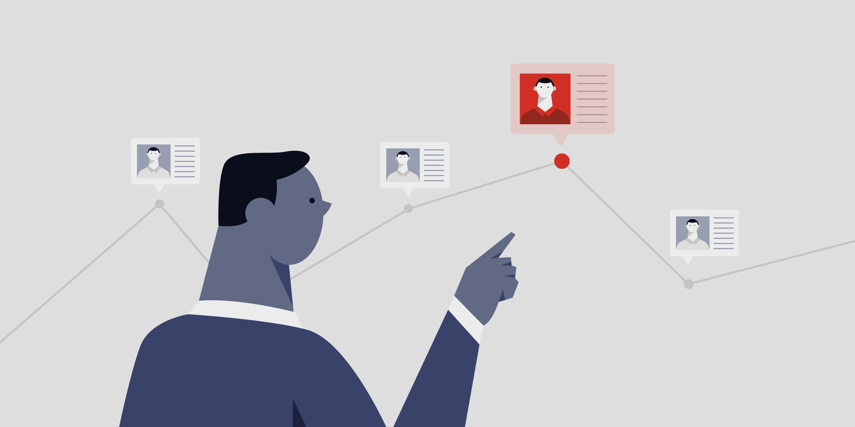 The essentials of the best recruitment process