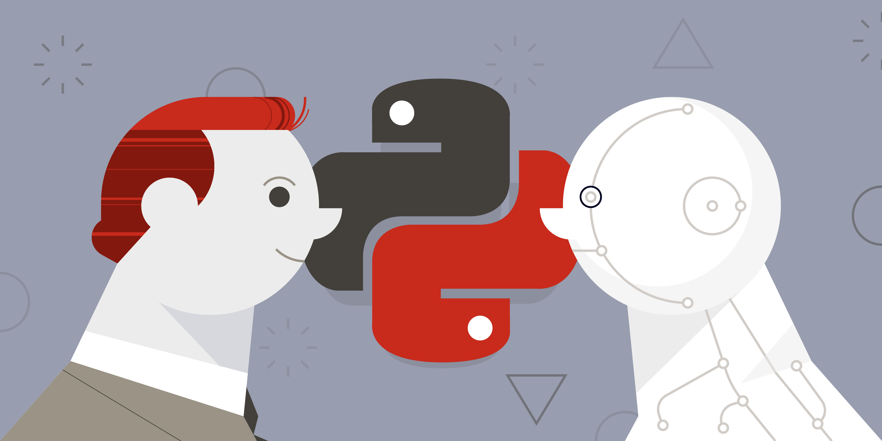 Top freelance websites to hire python developers
