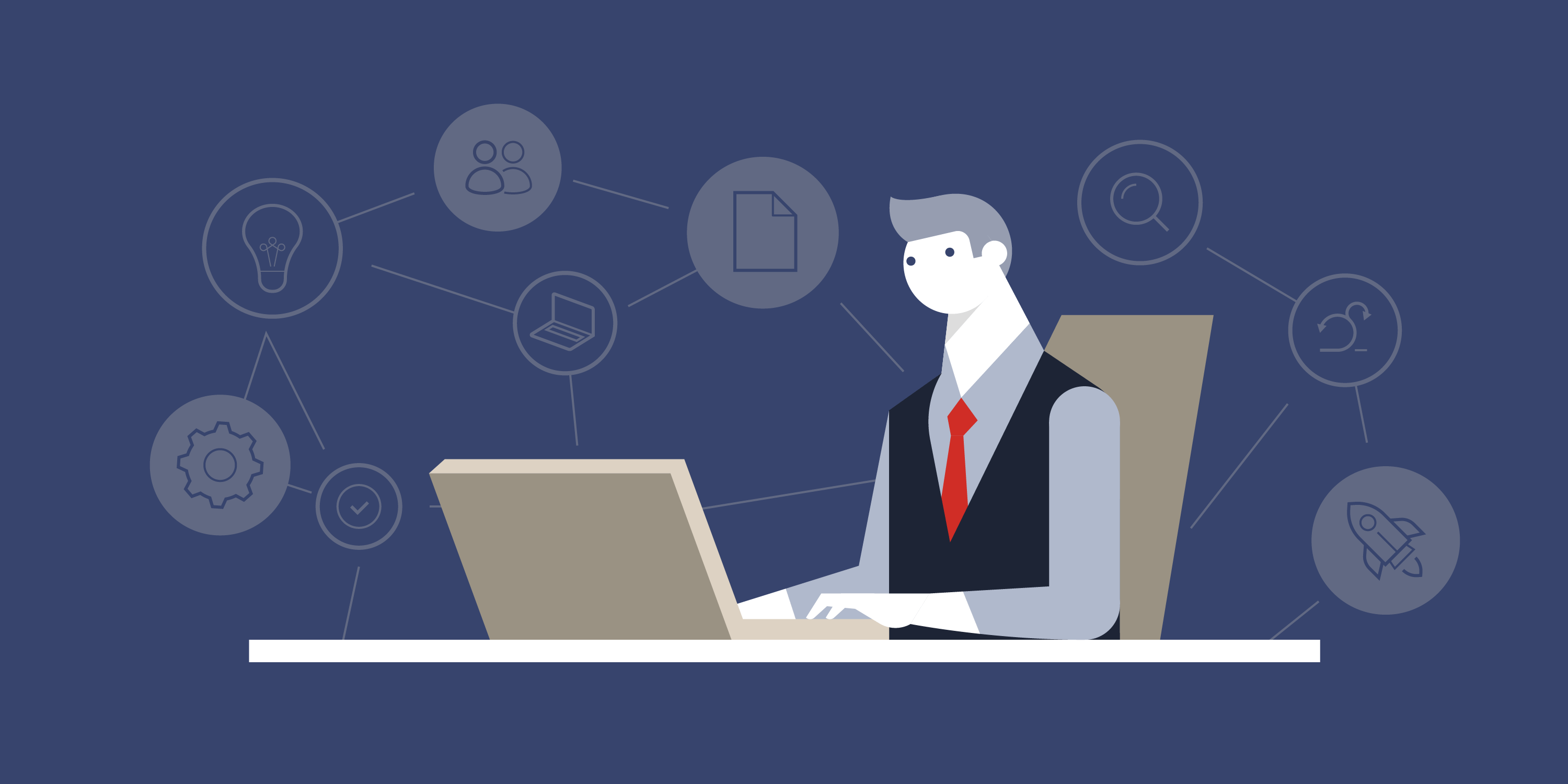 Top qualities of great employees in the digital age